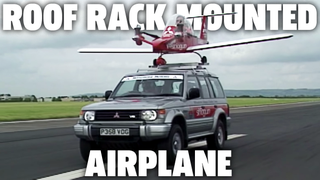 There Will Never Be A Cooler Overland Accessory Than The Flying Shogun